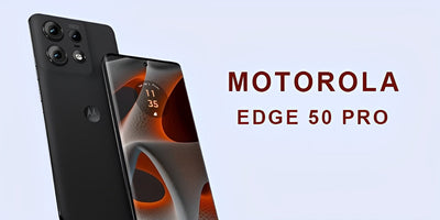 Motorola Edge 50 Pro - Fonezone.ae