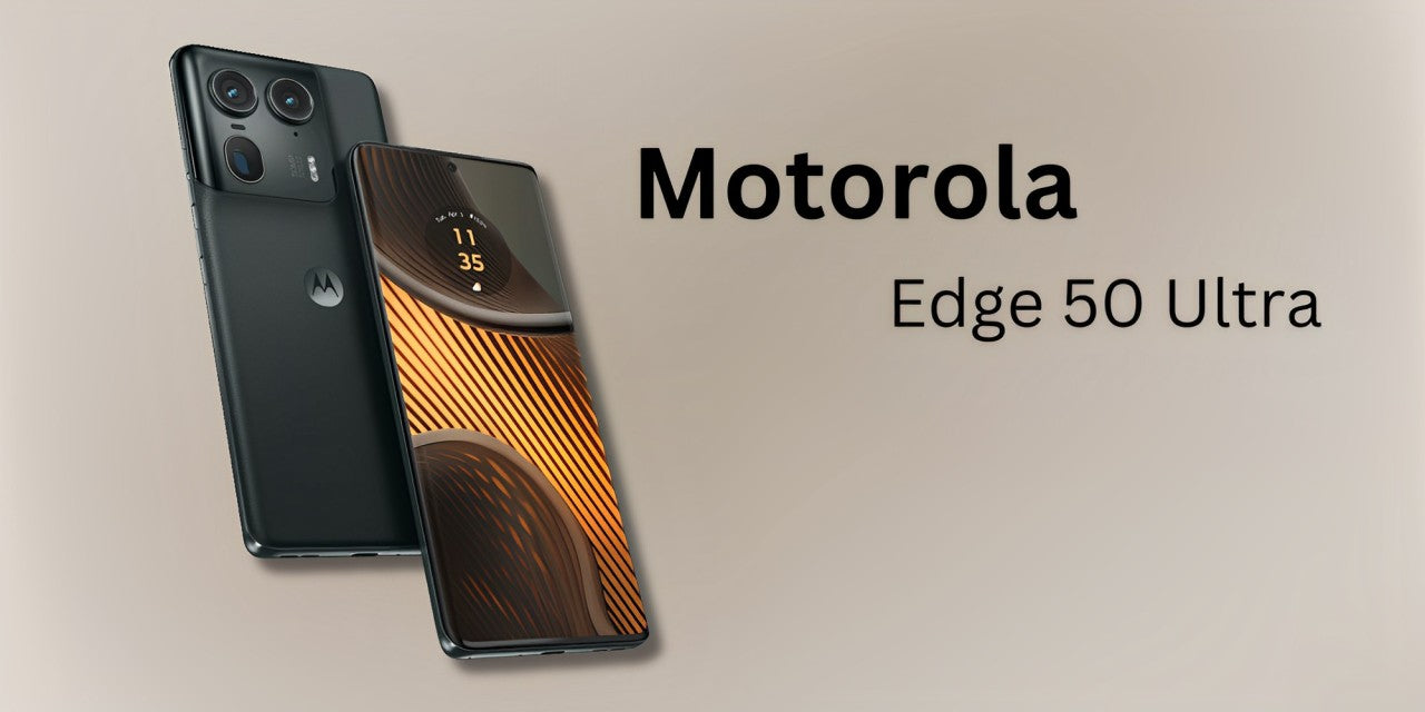 Motorola Edge 50 Ultra Review | Features, Performance, and More - Fonezone.ae