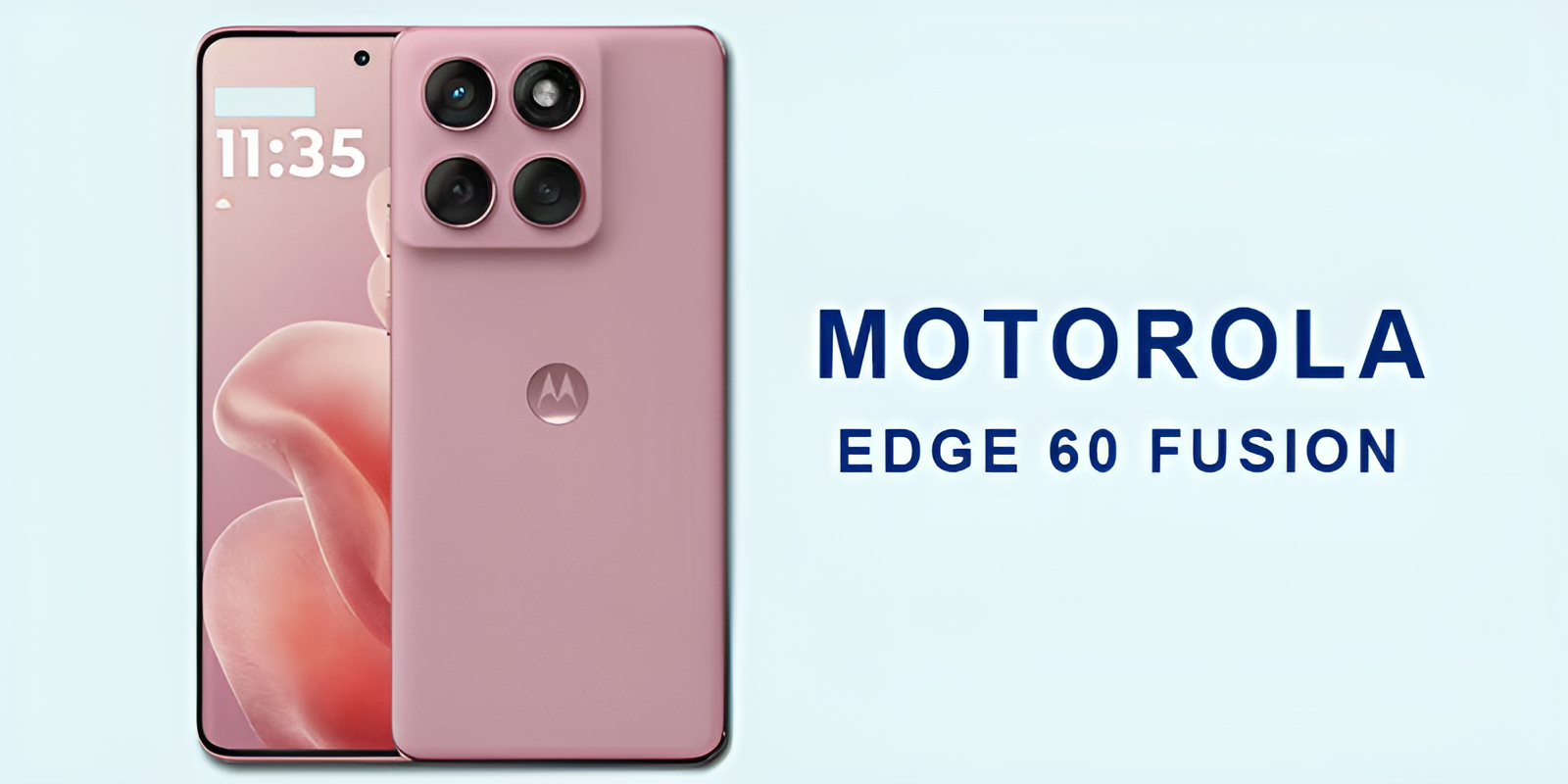 Motorola Edge 60 Fusion - Fonezone.ae