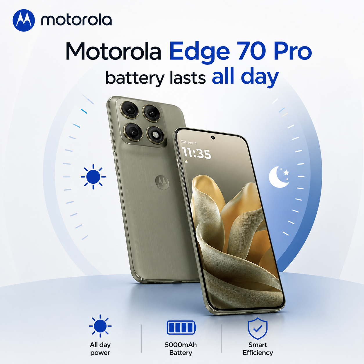 Motorola Edge 70 Pro - Fonezone.ae