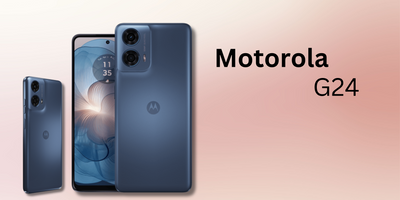 Motorola G24 Features & Review Best Budget Smartphone Comparison - Fonezone.ae