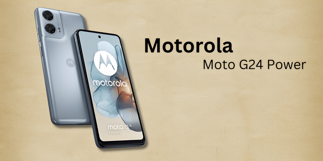 Motorola Moto G24 Power Review: Performance, Battery Life & Features - Fonezone.ae
