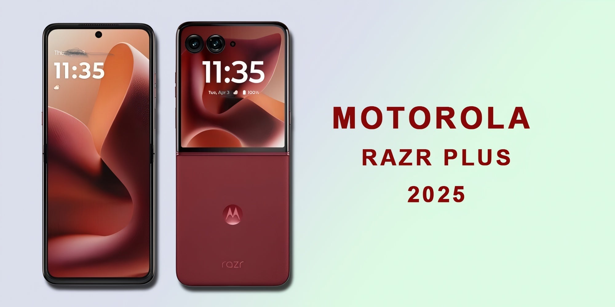 Motorola Razr Plus - Fonezone.ae