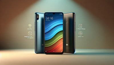 Xiaomi Redmi A3: Budget Phone, Premium Look