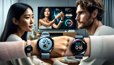 Samsung Galaxy Watch 4 & 5 Updates: Key Details