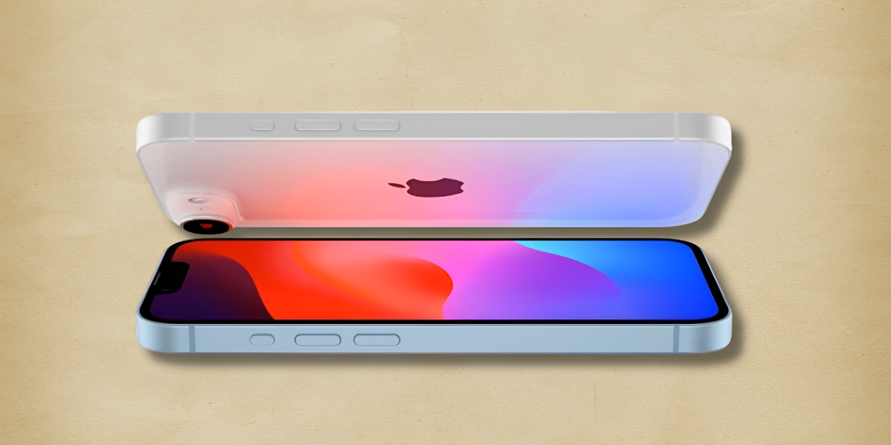 New iPhone SE 4: All the Rumors So Far - Fonezone.ae