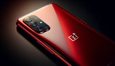 Discover the Power of the OnePlus 11R Smartphone