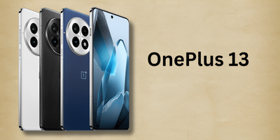 OnePlus 13 - Features, Specs, and Price - Fonezone.ae