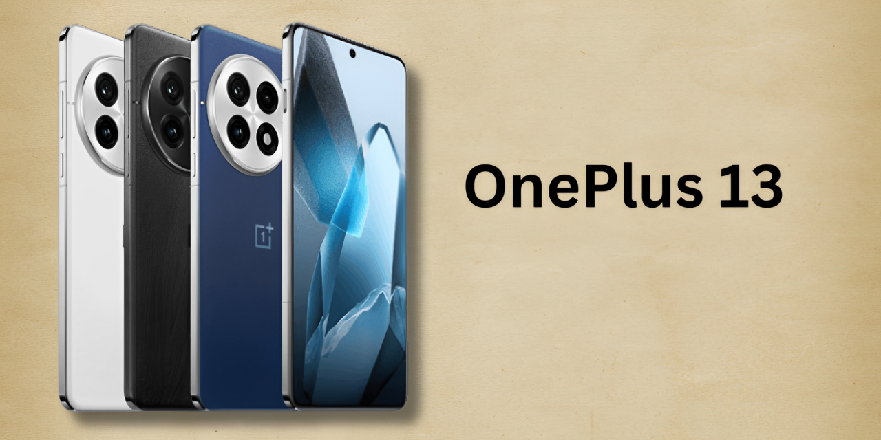 OnePlus 13 - Features, Specs, and Price - Fonezone.ae