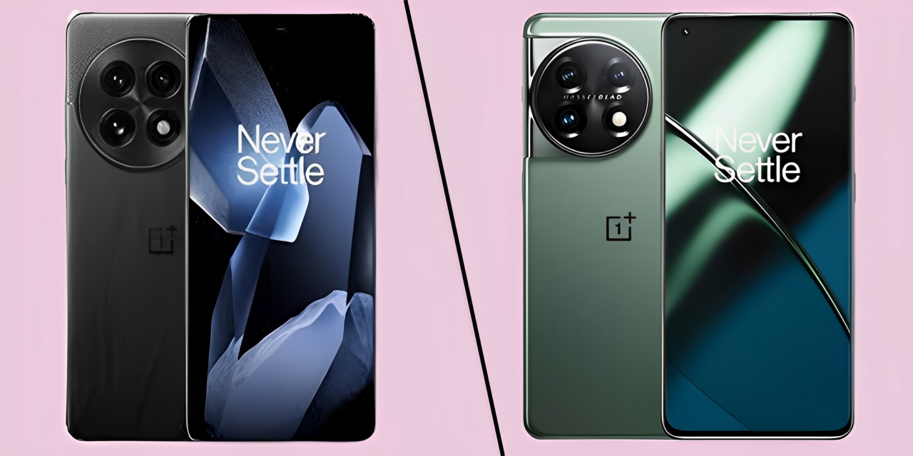 OnePlus 13 vs OnePlus 11: What’s the difference? - Fonezone.ae