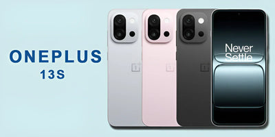 OnePlus 13s - Fonezone.ae