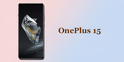 OnePlus 15 - Fonezone.ae