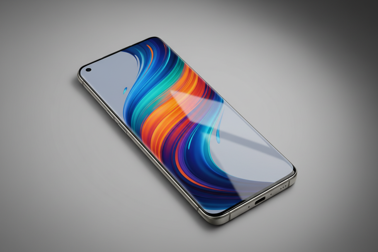 OnePlus 9 Pro 5G - Fonezone.ae