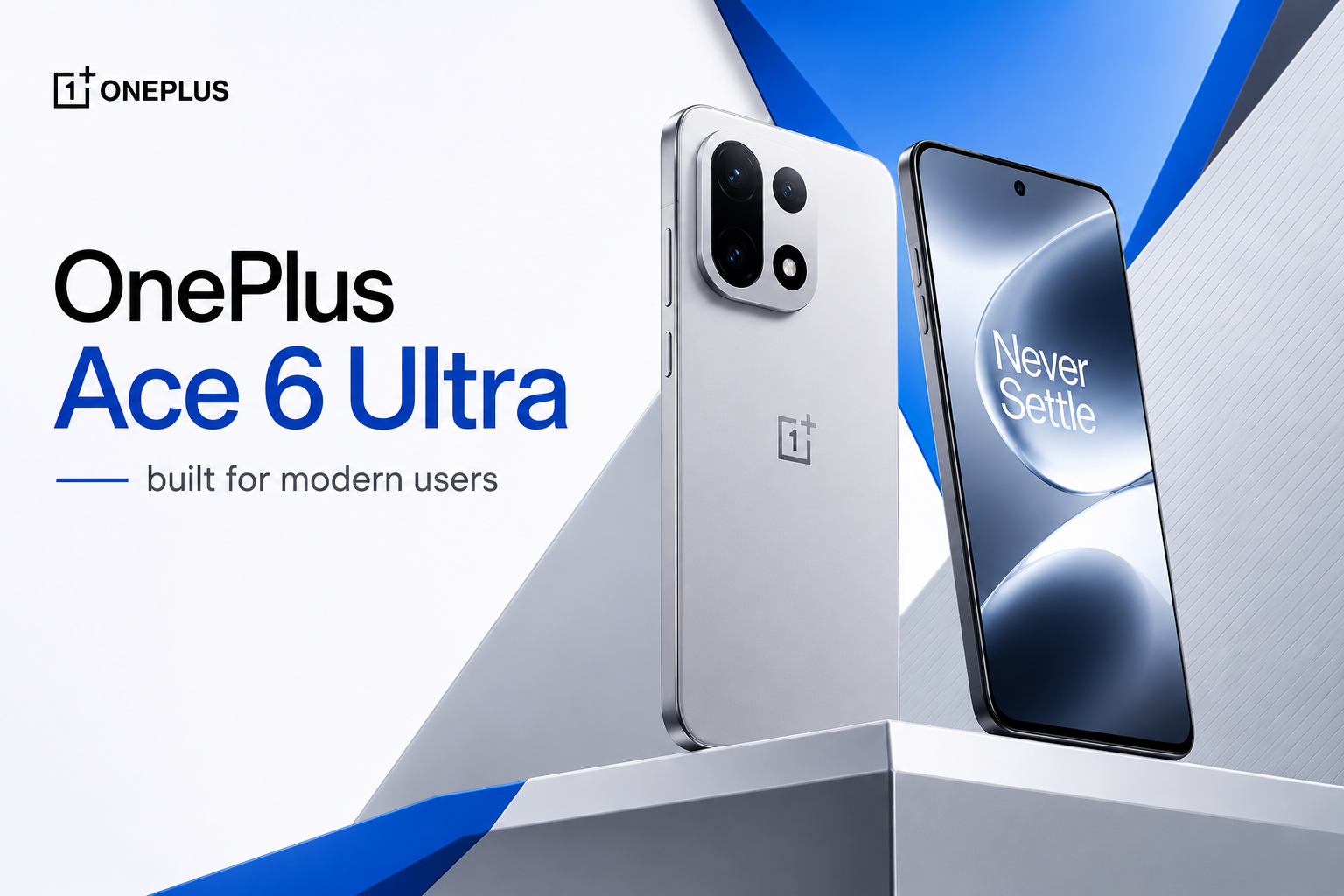 OnePlus Ace 6 Ultra - Fonezone.ae