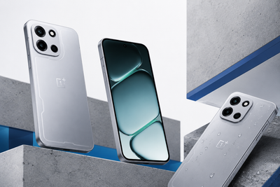 OnePlus Nord 6 - Fonezone.ae