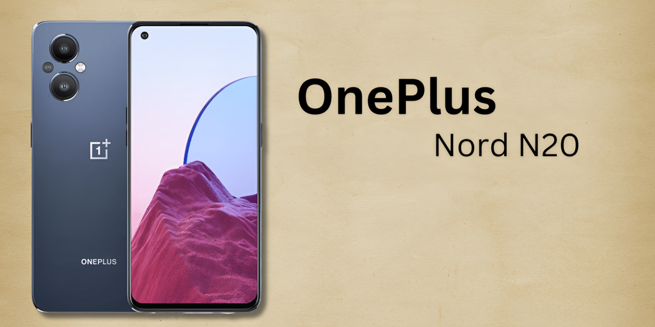 OnePlus Nord N20 Review Features, Performance, and Value - Fonezone.ae