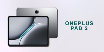 OnePlus Pad 2 - Fonezone.ae