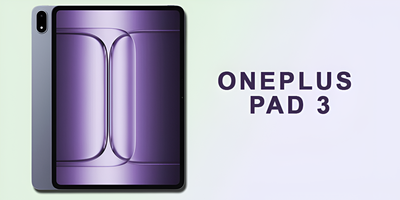 OnePlus Pad 3 - Fonezone.ae