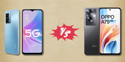 Oppo A56s vs. Oppo A79: What is the difference? - Fonezone.ae