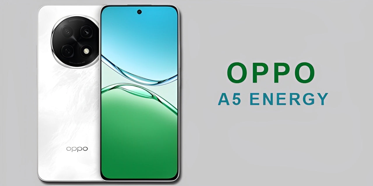 Oppo A5 Energy - Fonezone.ae