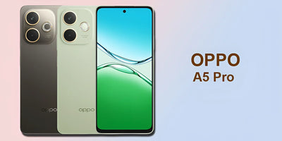 Oppo A5 Pro - Fonezone.ae