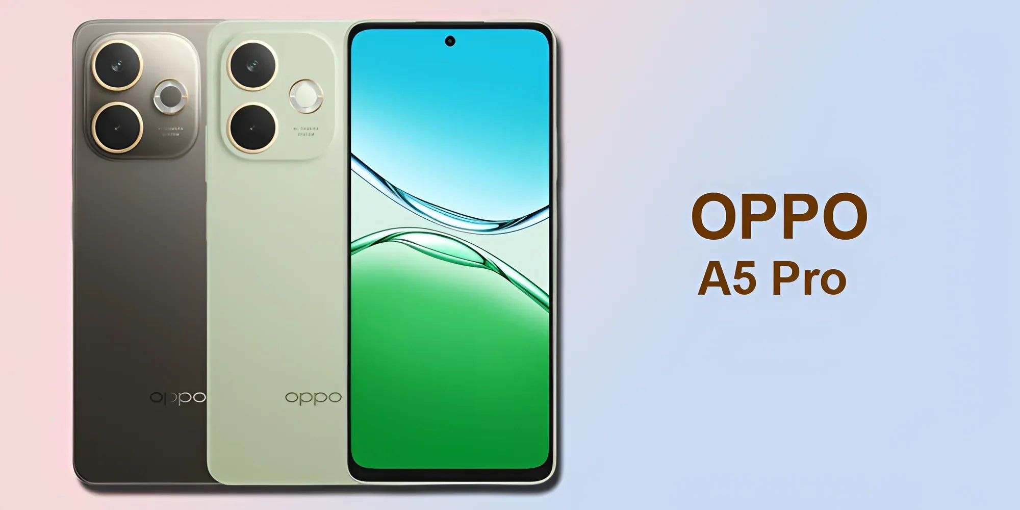 Oppo A5 Pro - Fonezone.ae