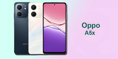 Oppo A5x - Fonezone.ae