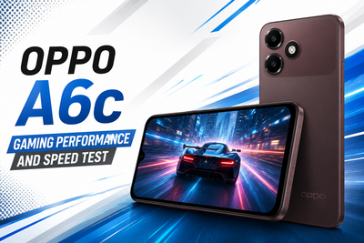 Oppo A6c - Fonezone.ae
