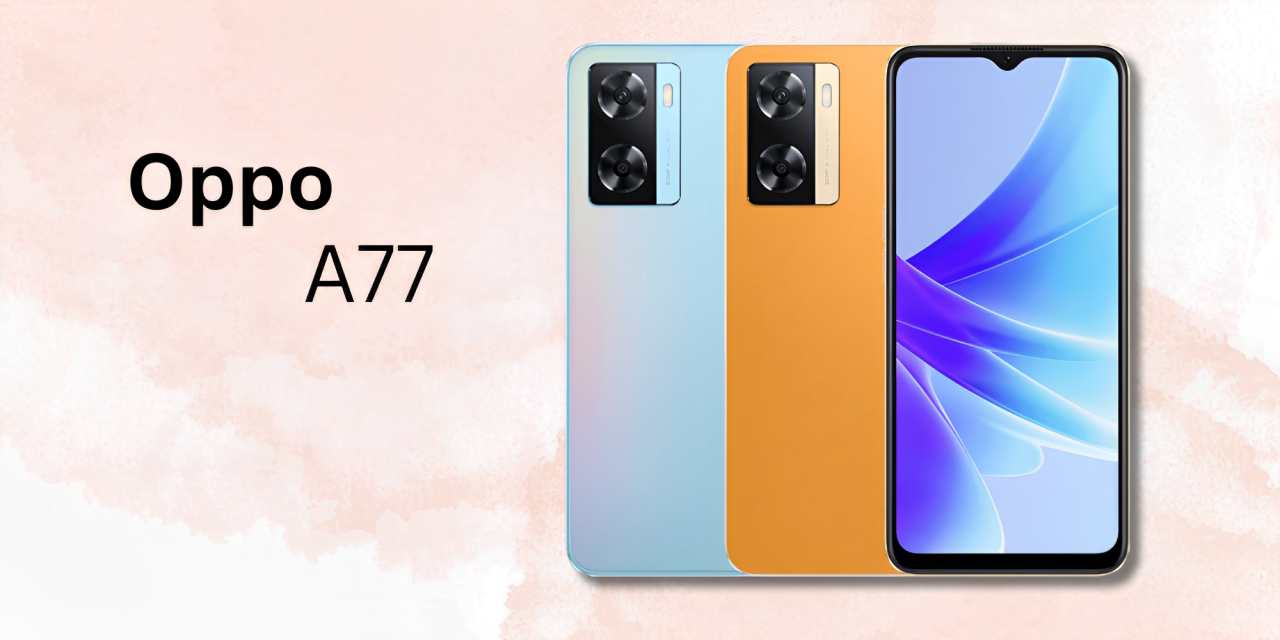 Oppo A77 Review: Performance, Camera, and Value Unveiled - Fonezone.ae