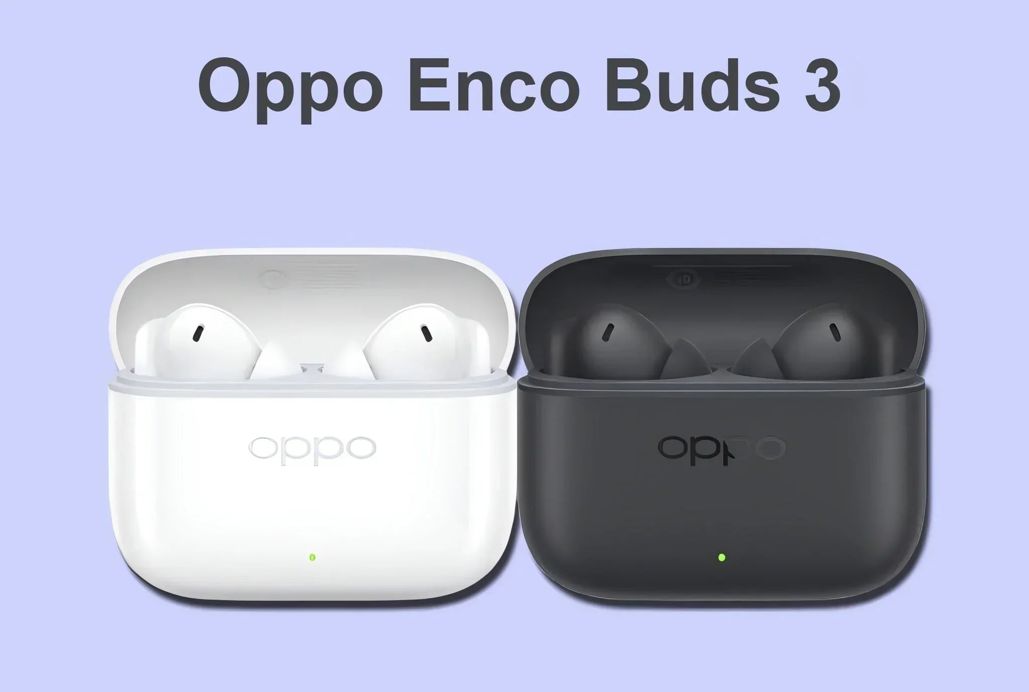Oppo Enco Buds 3 - Fonezone.ae