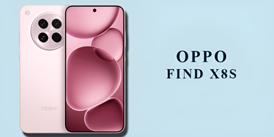 Oppo Find X8s - Fonezone.ae