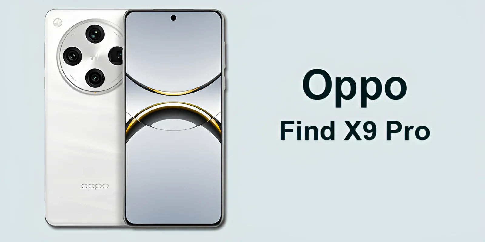 Oppo Find X9 Pro - Fonezone.ae