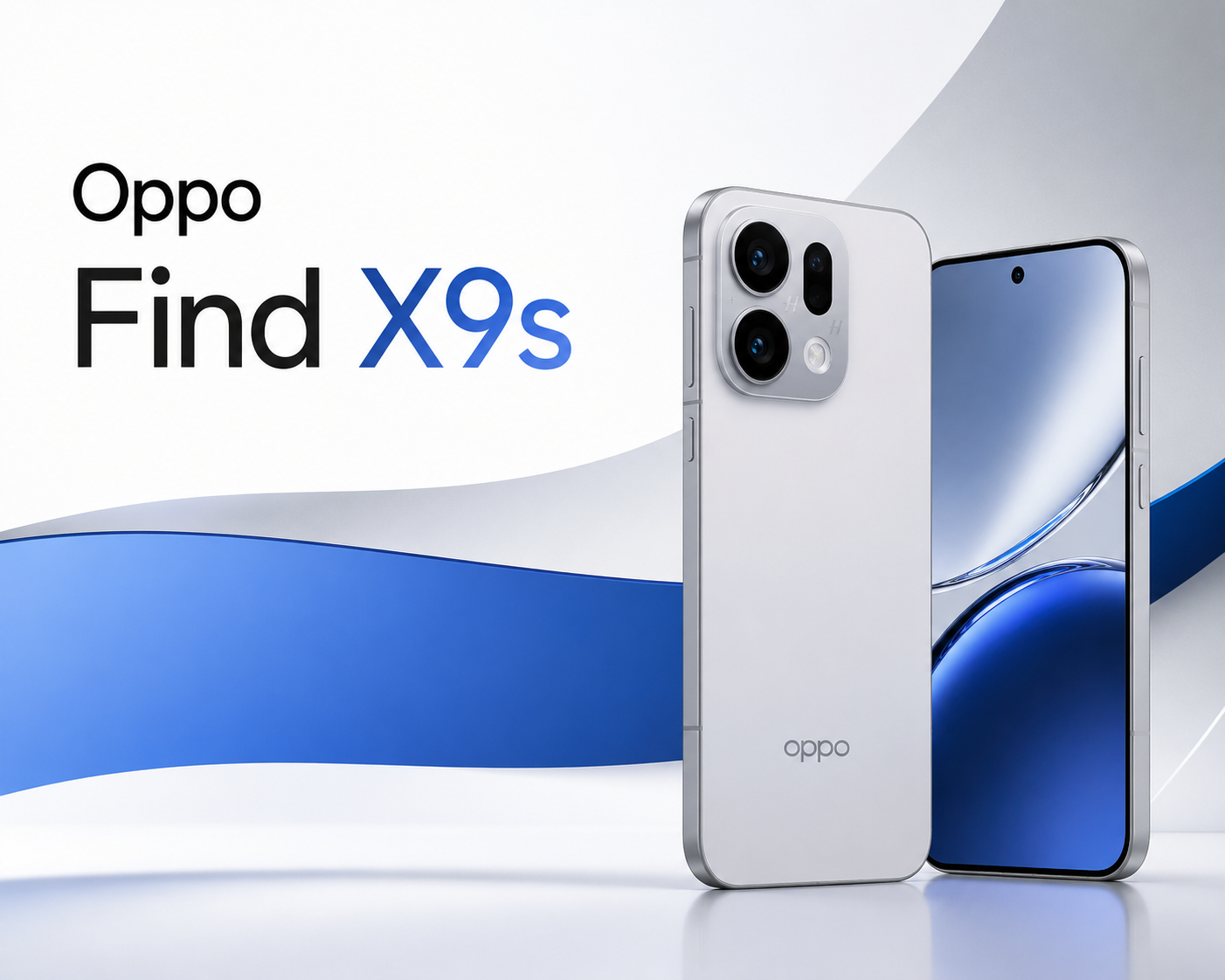 Oppo Find X9s - Fonezone.ae