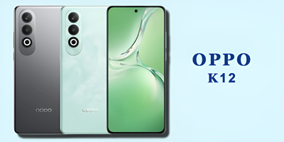 Oppo K12 - Fonezone.ae
