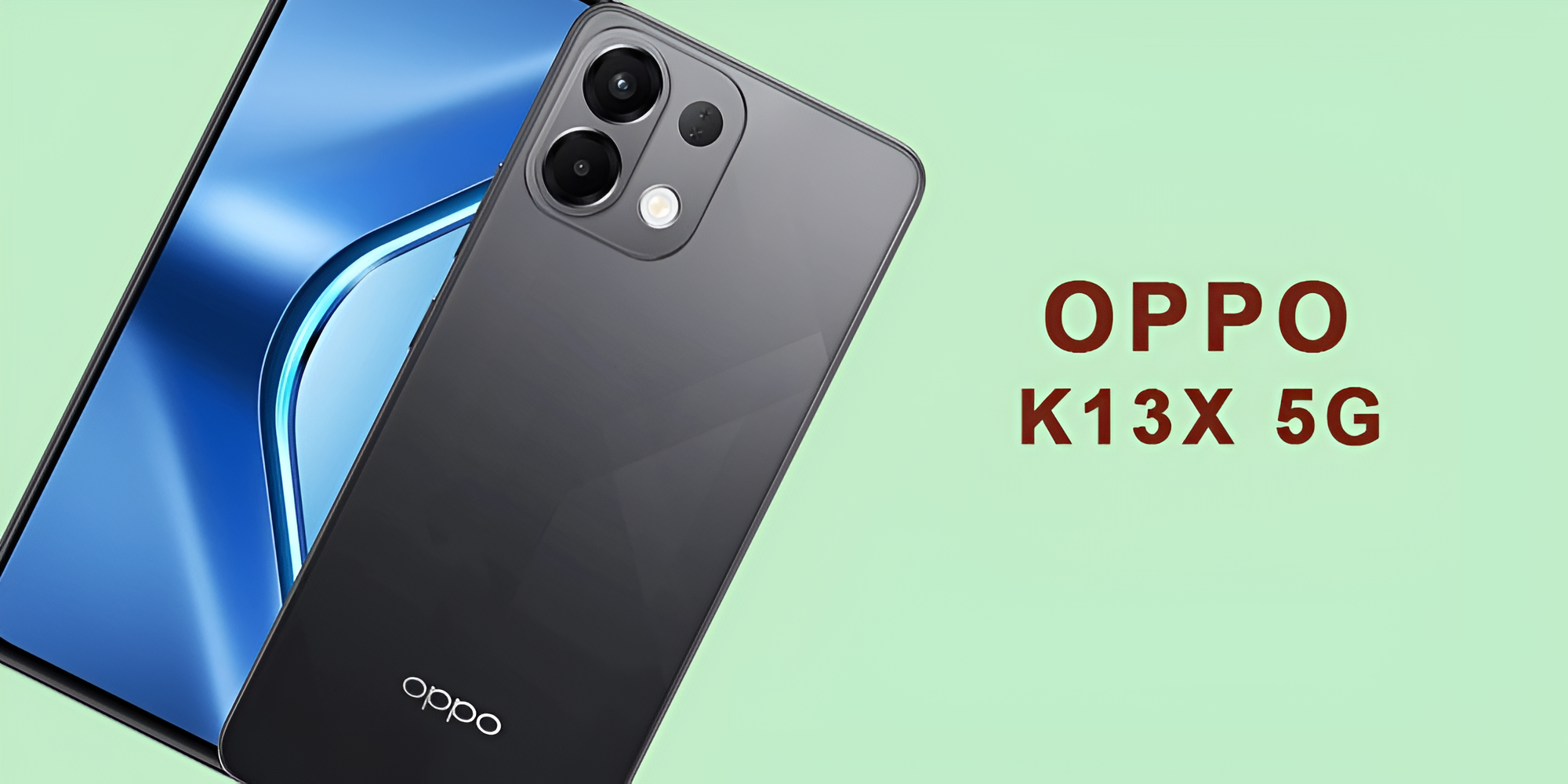 Oppo K13x 5G Price & Specifications