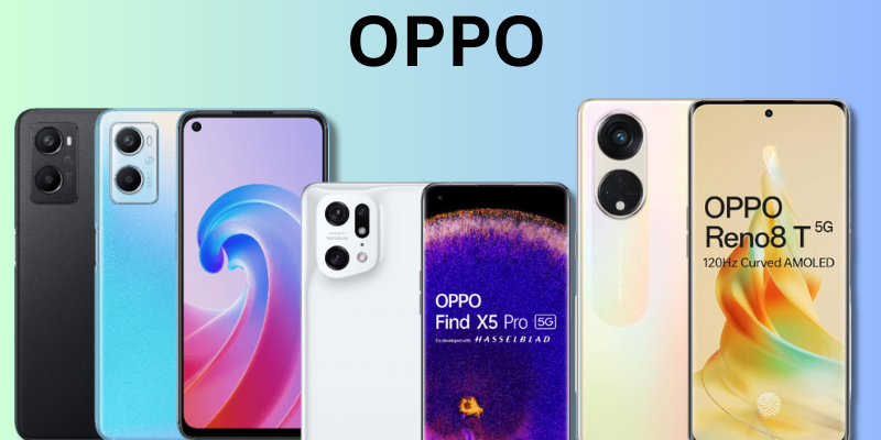 Oppo Mobile Phones at Best Price in Dubai - Fonezone.ae