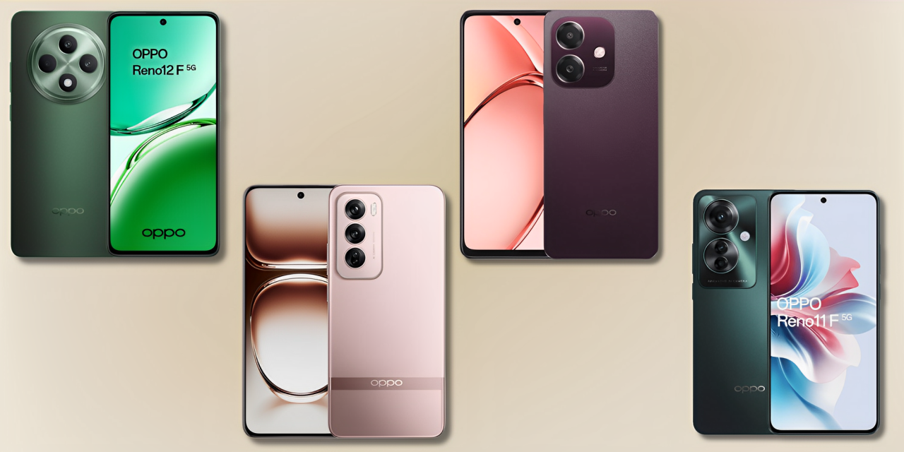 Oppo New Model 2024 Features, Specs, and More - Fonezone.ae