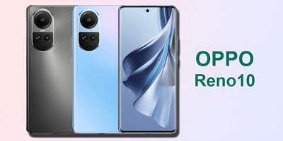 Oppo Reno10 - Fonezone.ae