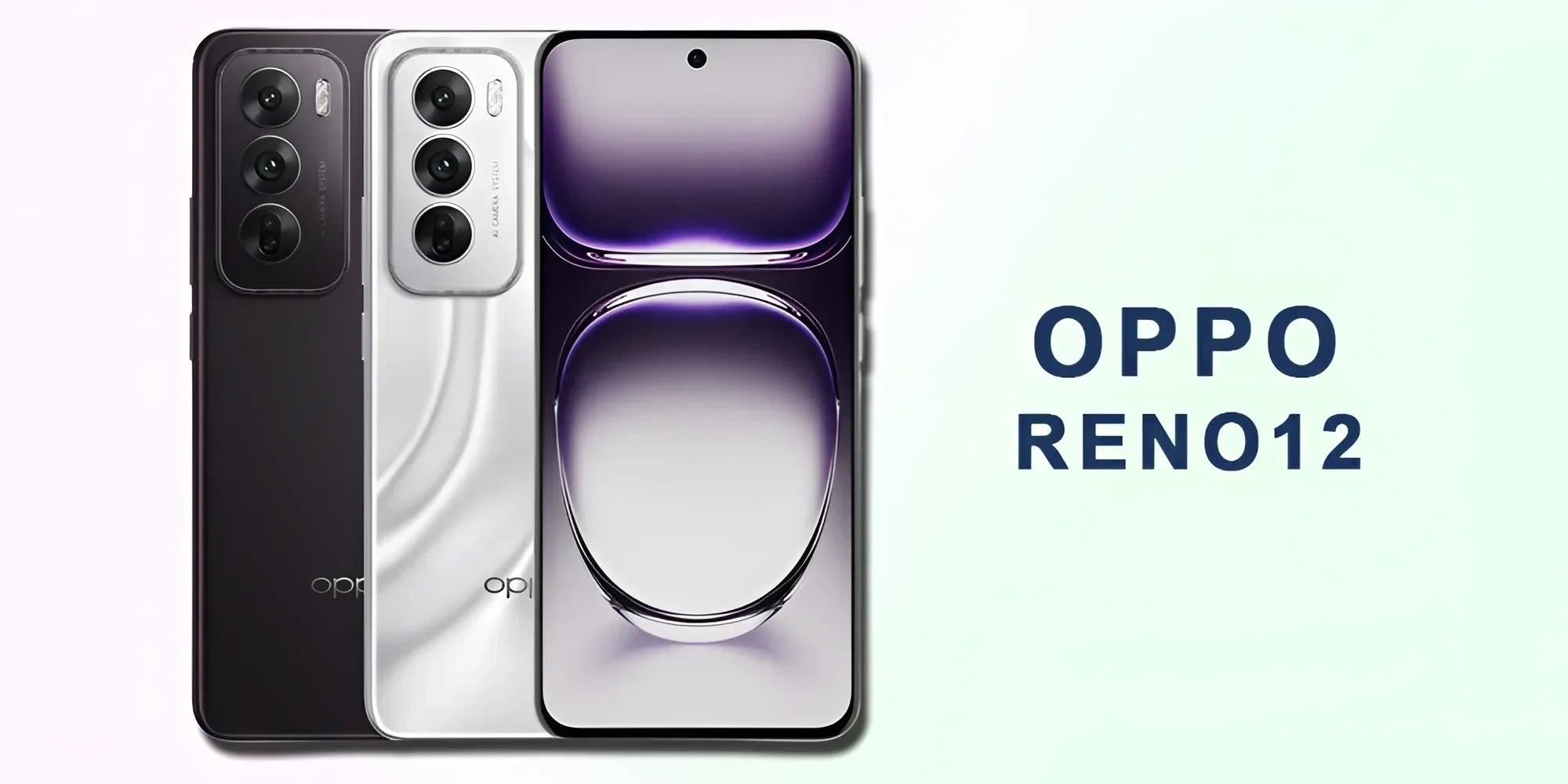 Oppo Reno12 - Fonezone.ae