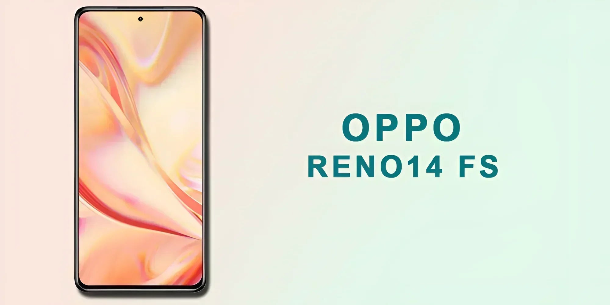 Oppo Reno14 FS - Fonezone.ae