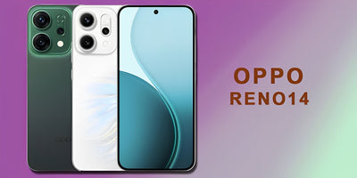 Oppo Reno14 - Fonezone.ae