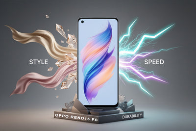 Oppo Reno15 FS - Fonezone.ae