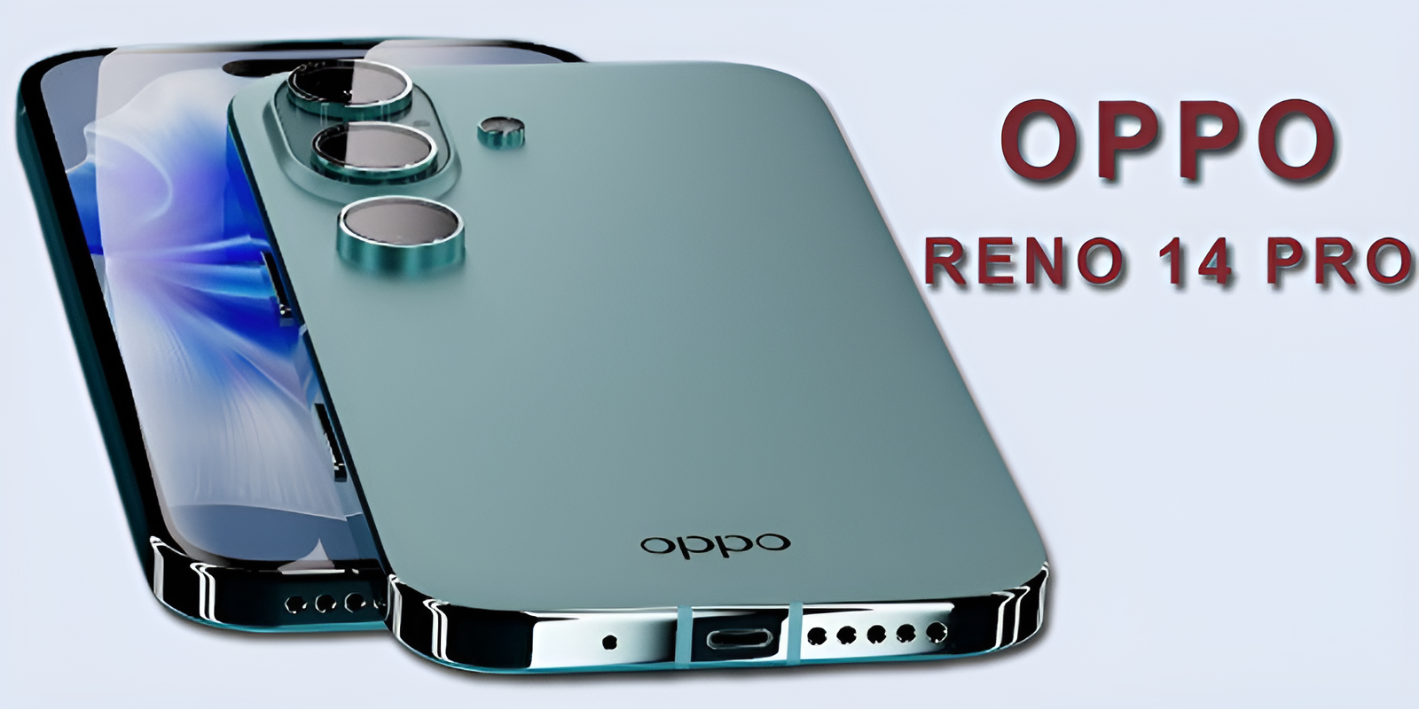 Oppo Reno 14 Pro - Fonezone.ae