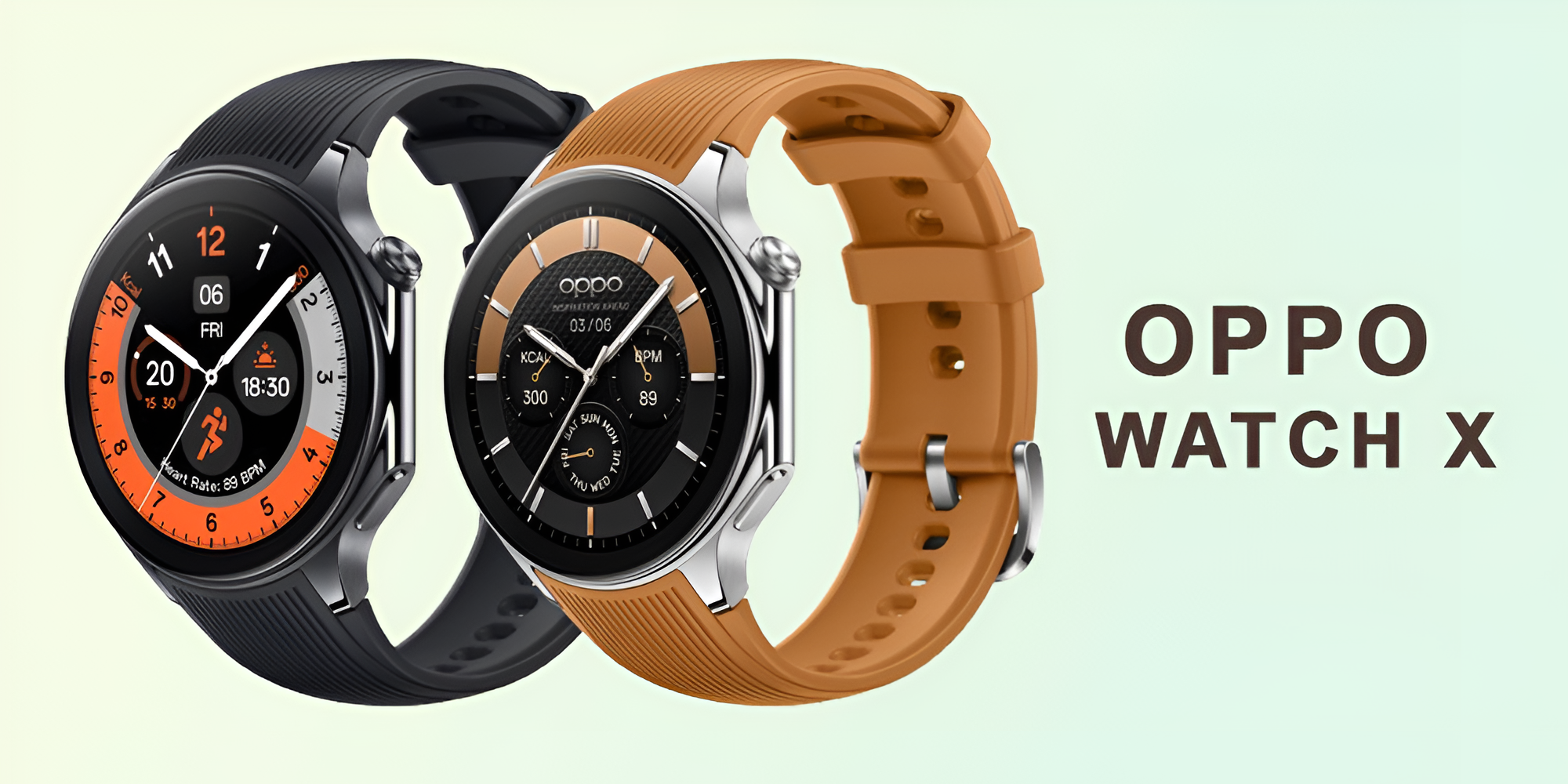 Oppo Watch X - Fonezone.ae