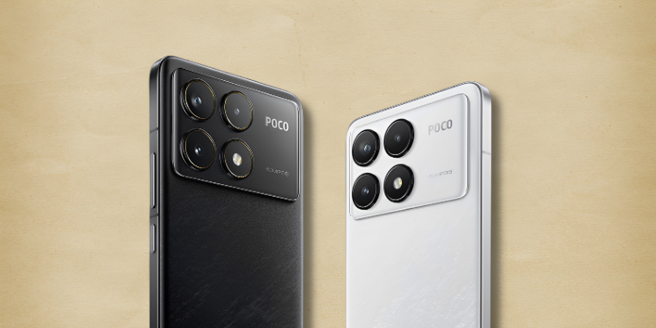Poco F7 Pro Price and specifications in UAE - Fonezone.ae