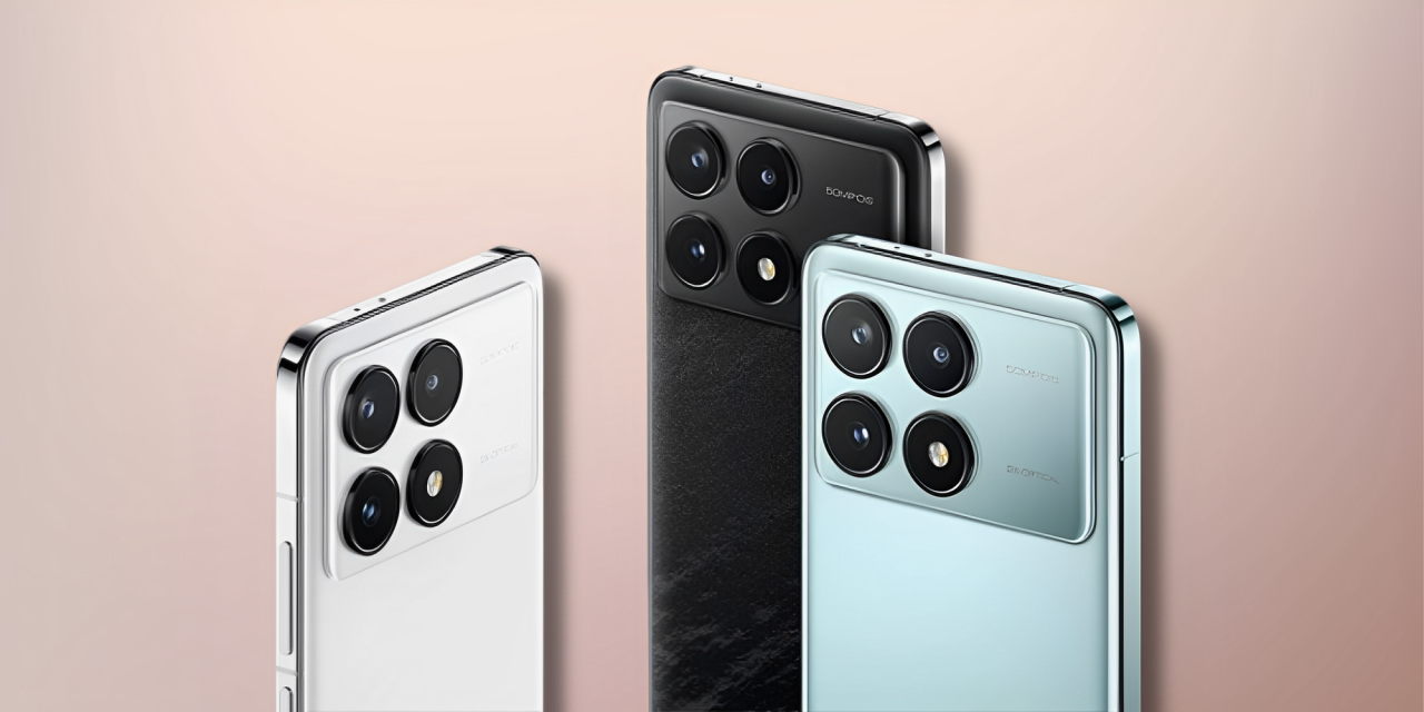 Poco F7 Ultra Price and Specifications - Fonezone.ae