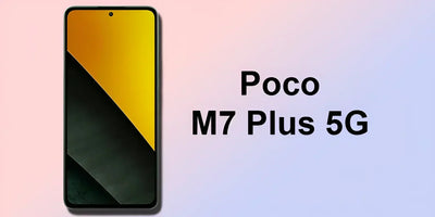 Poco M7 Plus 5G - Fonezone.ae