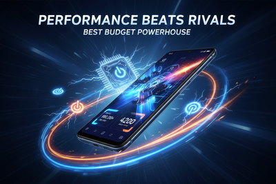 Poco M8 Pro - Fonezone.ae