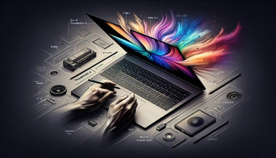 Samsung Galaxy Book 4 Pro Review | 14" Laptop