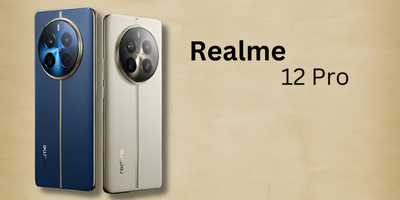 Realme 12 Pro Review: Features and Performance - Fonezone.ae